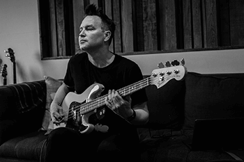 Mark Hoppus