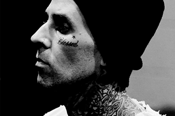 Travis Barker